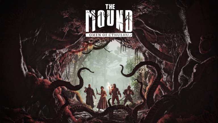 The Mound: Omen of Cthulhu enterra sua melhor ideia sob uma selva de paranoia | Review (PC)