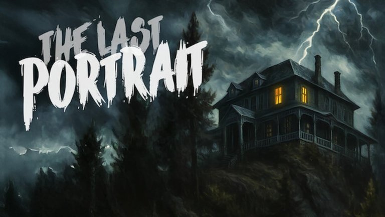 THE LAST PORTRAIT contempla aquilo que deveria ter queimado | Review (PC)