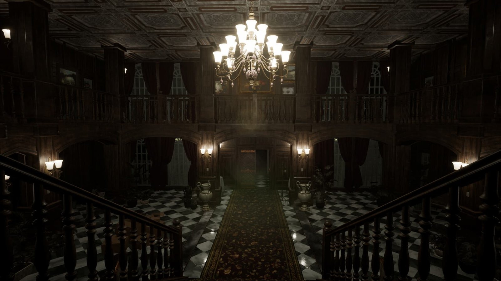 THE LAST PORTRAIT review
