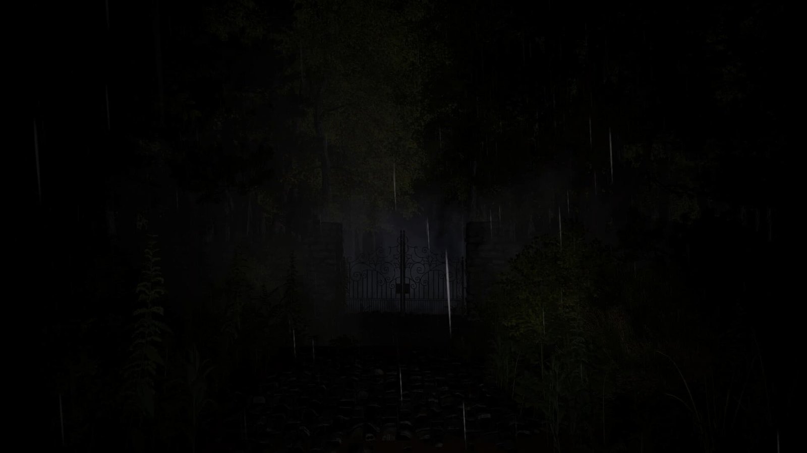 THE LAST PORTRAIT review