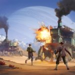 SAND: Raiders of Sophie faz da ferrugem um lar | Review (PC)
