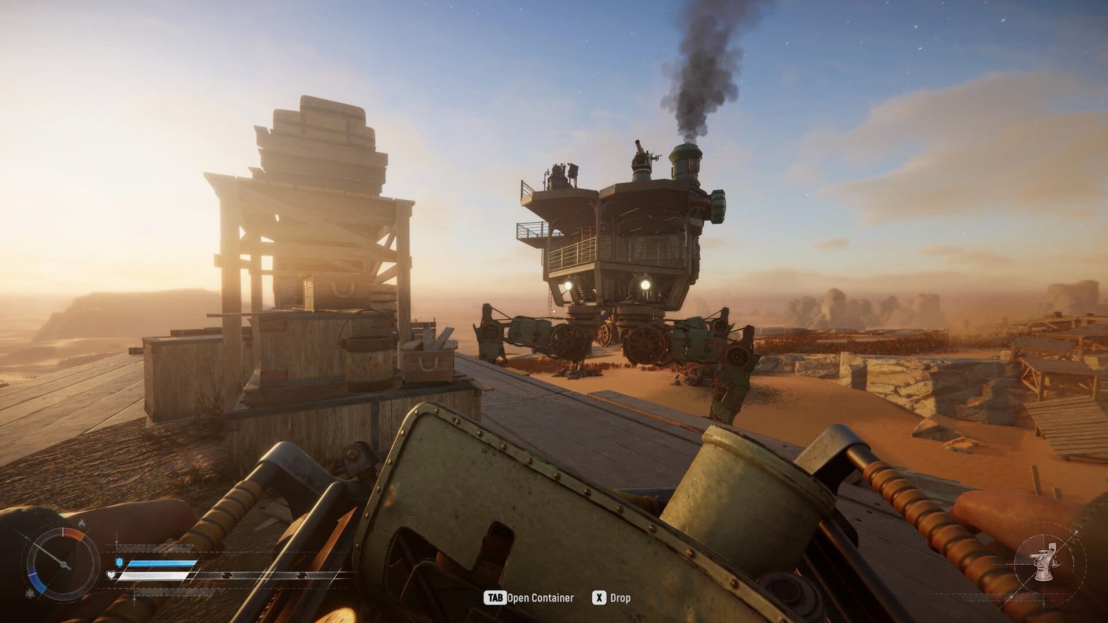 SAND: Raiders of Sophie review