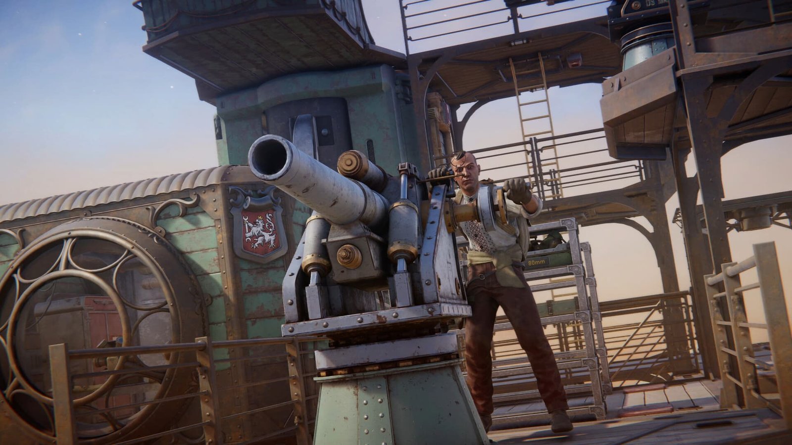 SAND: Raiders of Sophie review