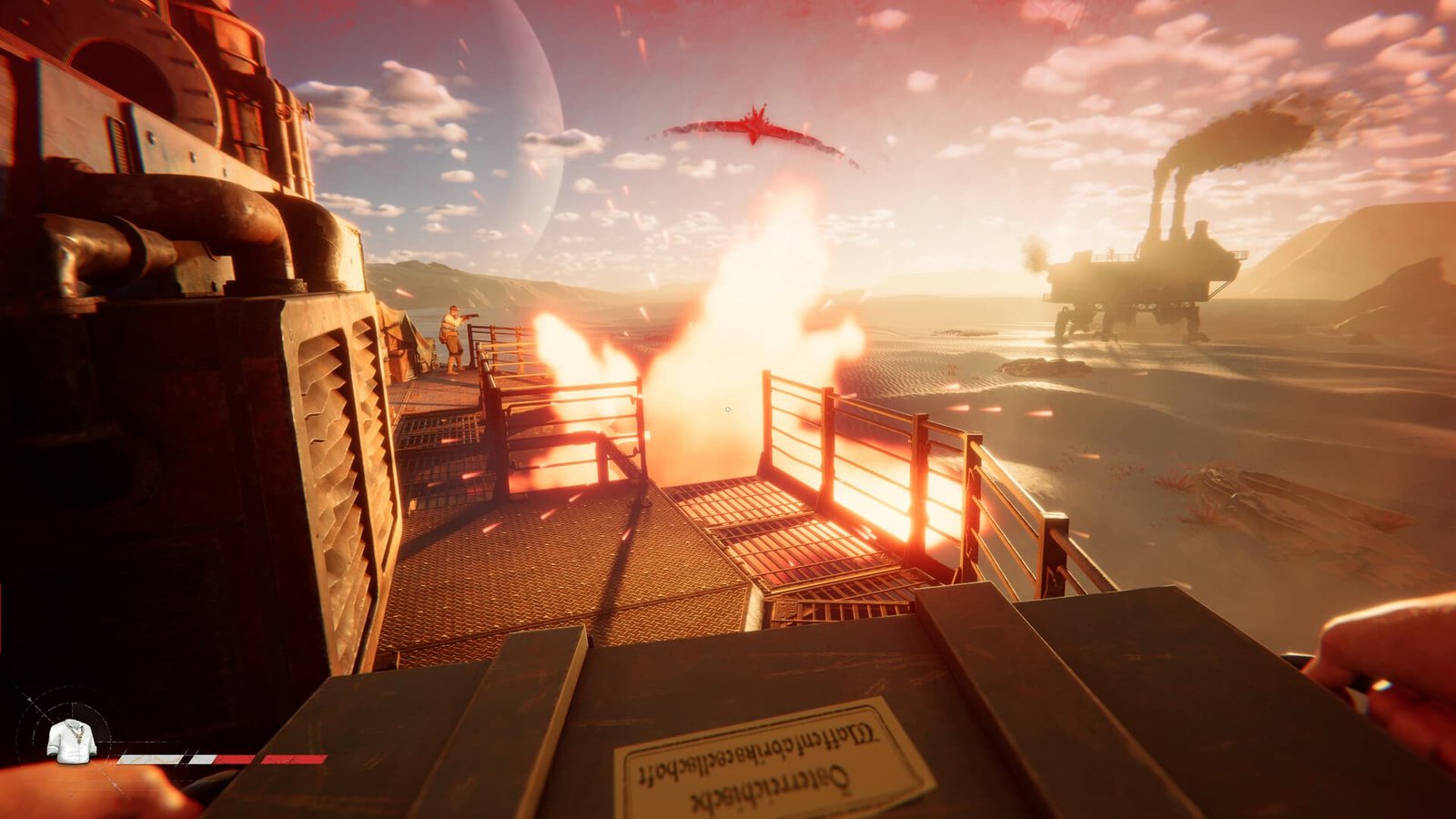 SAND: Raiders of Sophie review