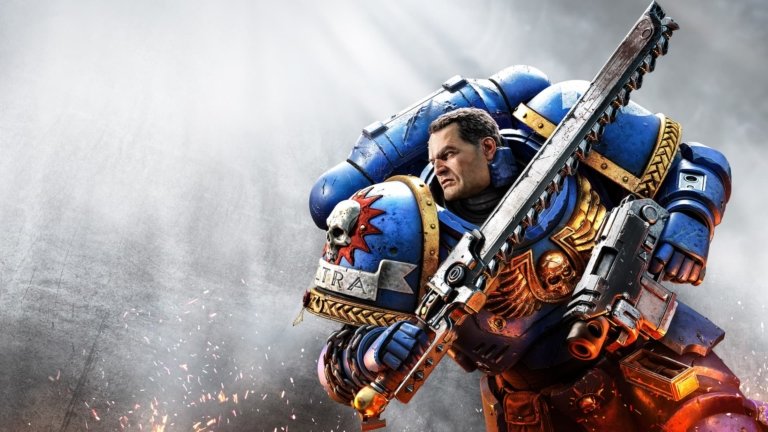Warhammer 40,000: Space Marine 2 | Review (PS5)