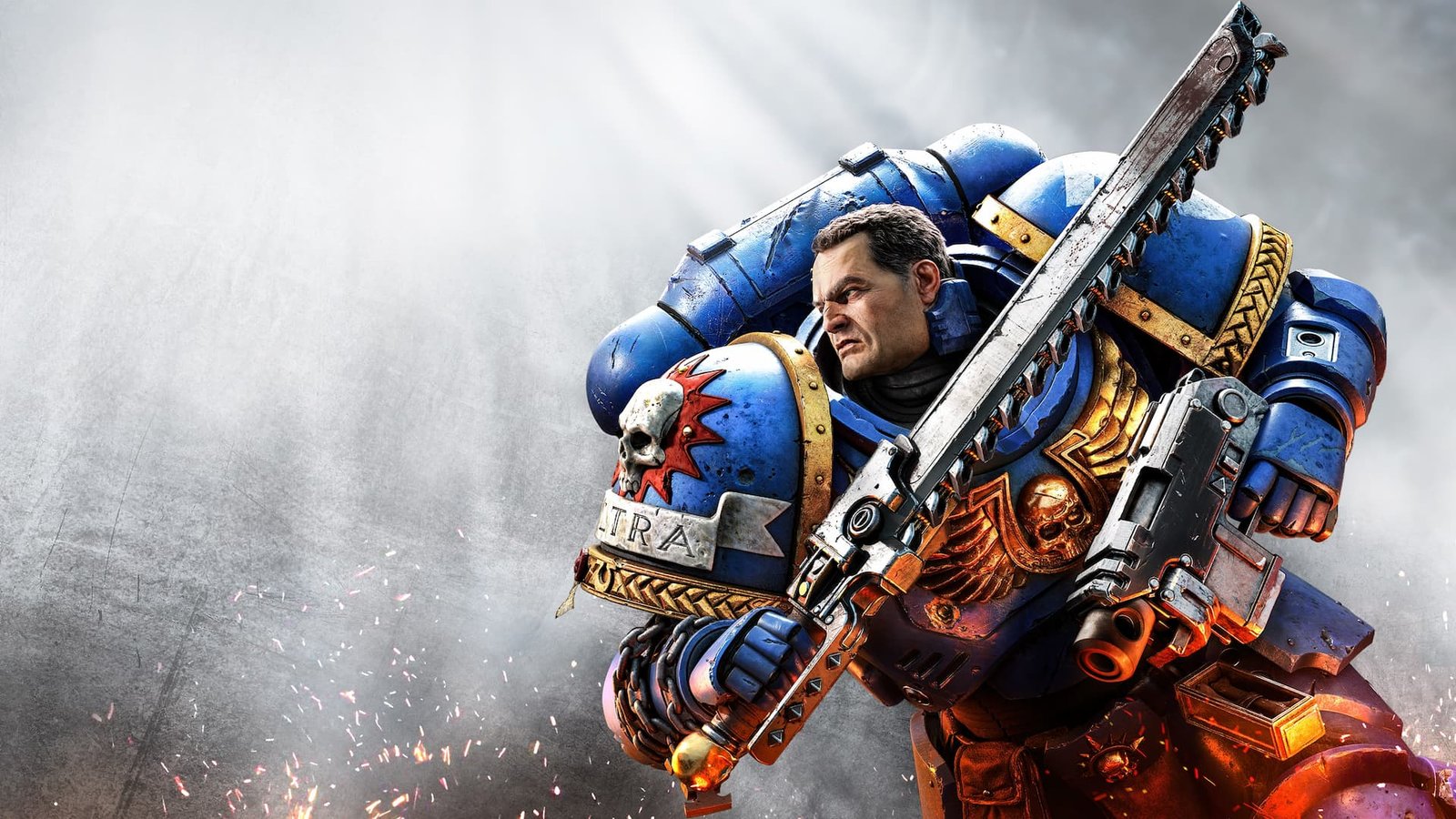 Warhammer 40,000: Space Marine 2 | Review (PS5)