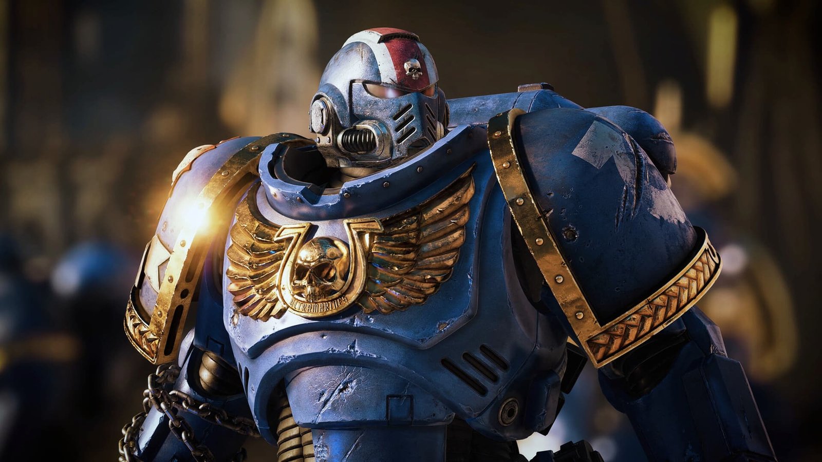 Warhammer 40,000: Space Marine 2 review