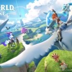 Garena anuncia Palworld Online, MMORPG mobile oficial baseado em Palworld