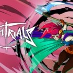 Grim Trials ganha data de lançamento e chega em agosto com ação roguelike inspirada no heavy metal