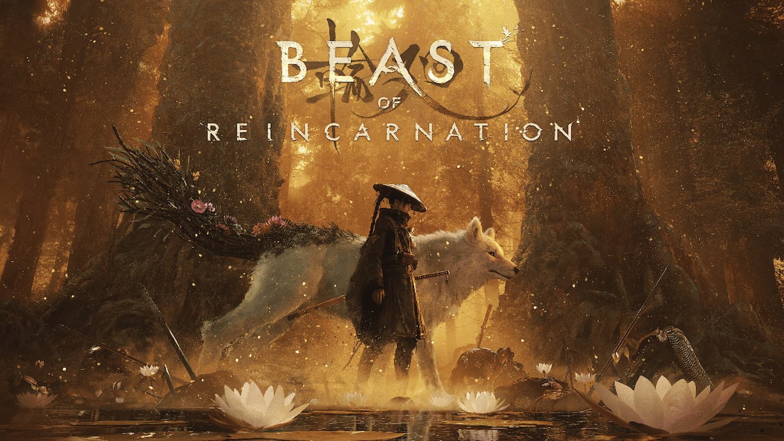 Beast of Reincarnation já está disponível para PS5, Xbox Game Pass e PC