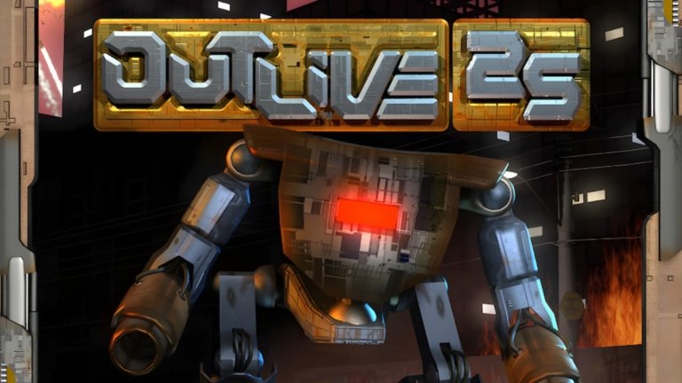 OUTLIVE 25 revela roadmap com Steam Workshop, Steam Cloud e novo multiplayer