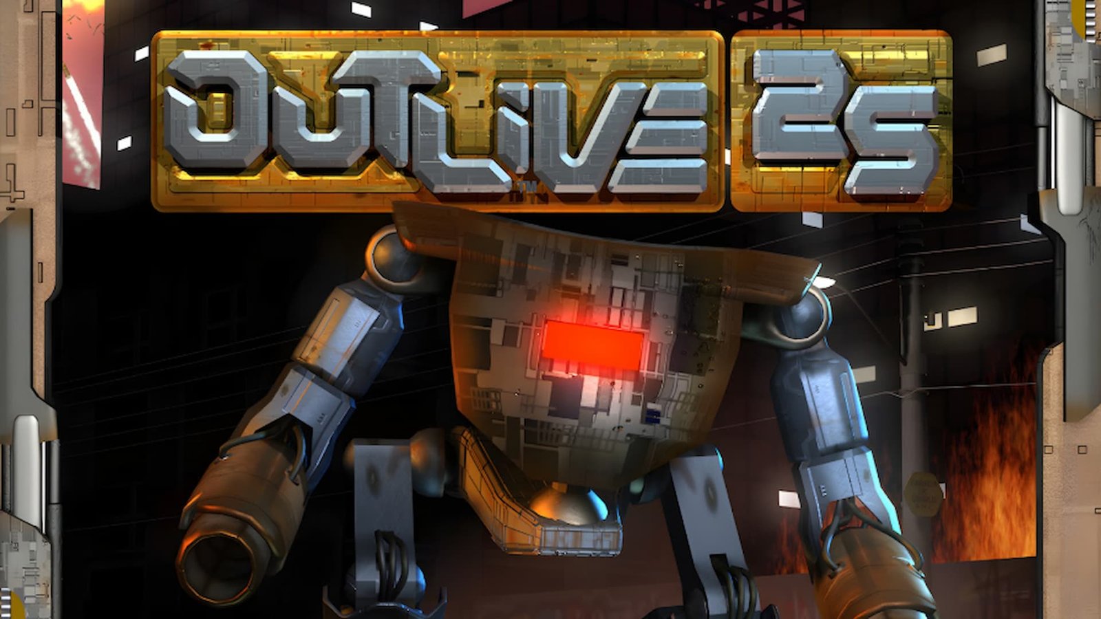 OUTLIVE 25 revela roadmap com Steam Workshop, Steam Cloud e novo multiplayer