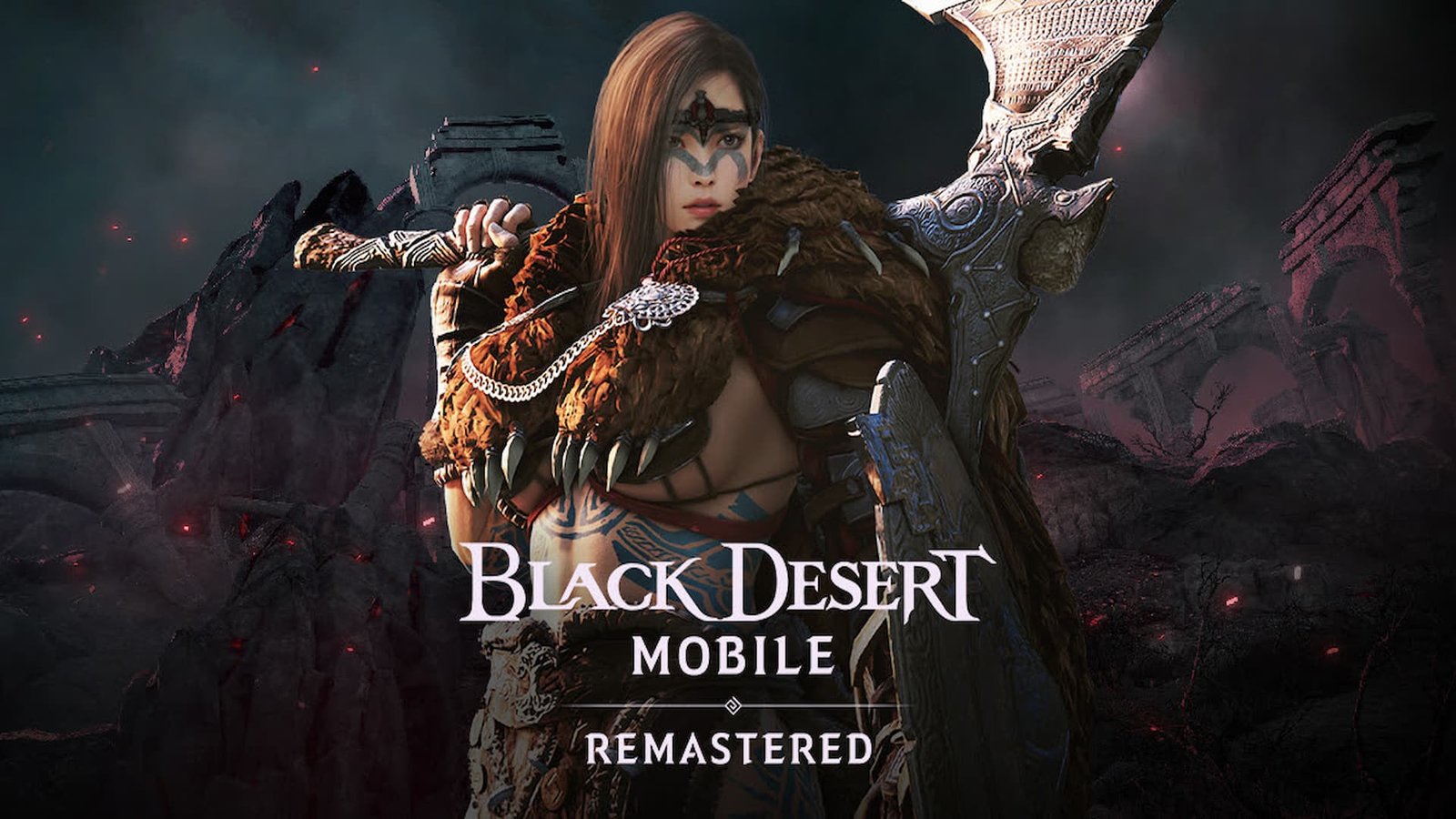 Black Desert Mobile recebe atualização que simplifica atividades e compartilha Tesouros entre personagens