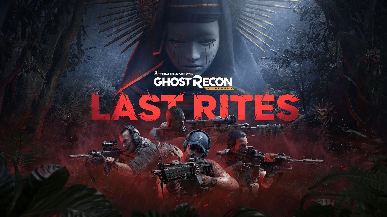 Ghost Recon celebra 25 anos com nova campanha em Wildlands, evento Predator e fim de semana gratuito