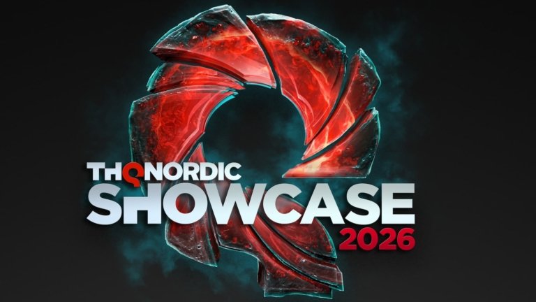 THQ Nordic Showcase 2026: veja todos os anúncios e novidades