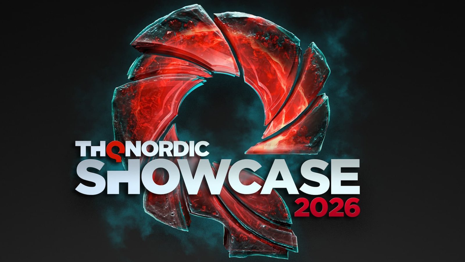 THQ Nordic Showcase 2026: veja todos os anúncios e novidades